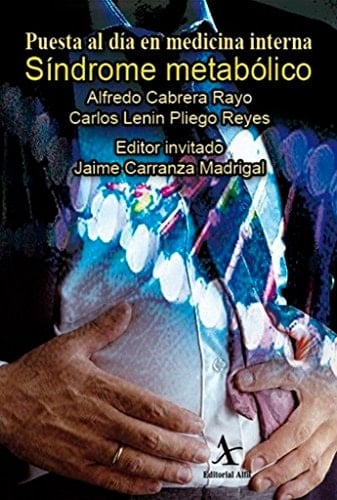 Síndrome metabólico