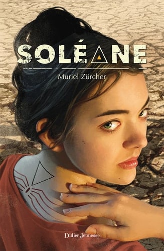 Soléane (Fiction) (French Edition)