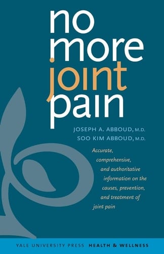 No More Joint Pain