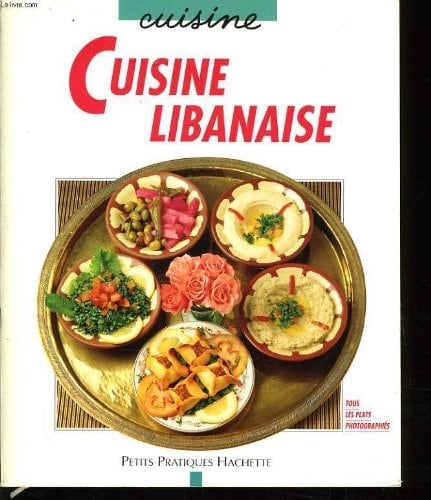 Cuisine libanaise