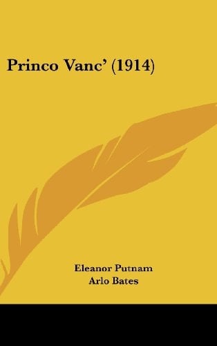 Princo Vanc' (1914)