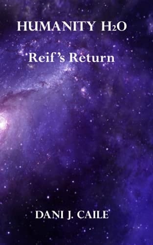 Reif's Return Book 4