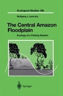 The Central Amazon Floodplain Ecology of a Pulsing System