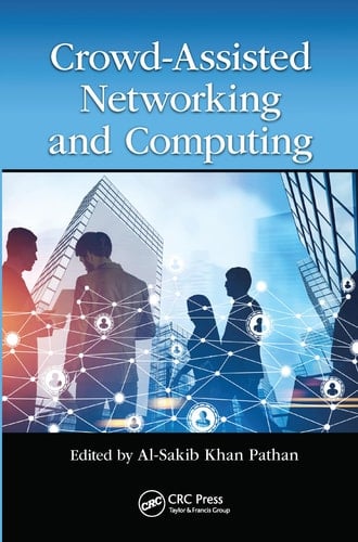 Crowd Assisted Networking and Computing