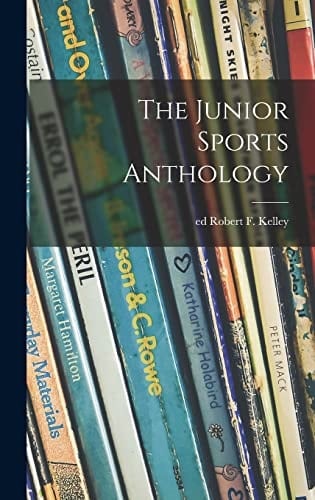 The Junior Sports Anthology