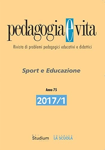 Pedagogia e vita (2017)