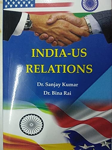 India-U.S. Relations