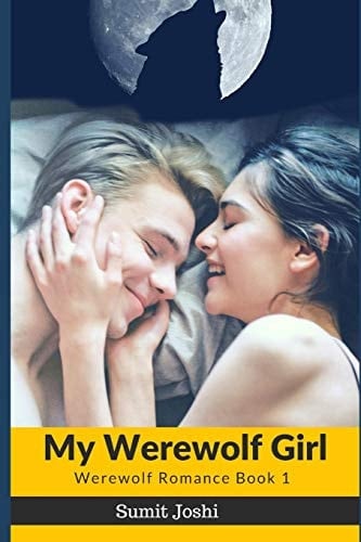 My Werewolf Girl