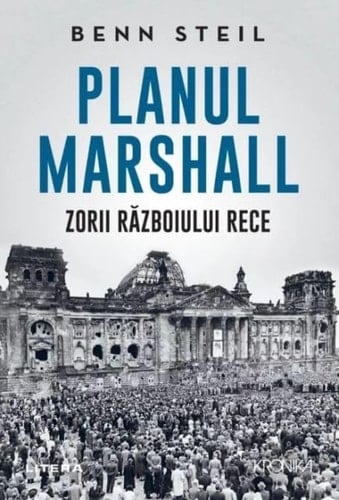 Planul Marshall zorii războiului rece