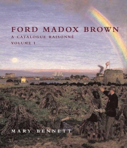 Ford Madox Brown: Paintings and related drawings