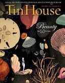 Tin House Special 50th Issue Beauty