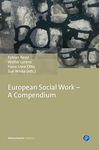 European Social Work - a Compendium