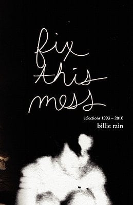 Fix This Mess Selections 1993 - 2010