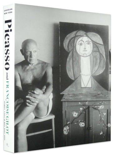 Picasso and Francoise Gilot Paris-Vallauris, 1943-1953