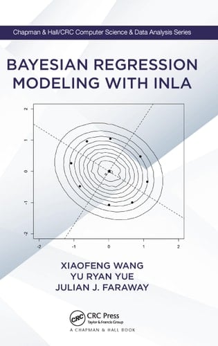Bayesian Regression Modeling with INLA