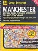 Manchester Bolton, Bury, Oldham, Rochdale, Salford, Stockport ...