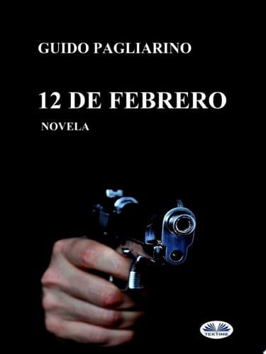 12 de febrero Novela