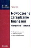 Nowoczesne zarządzanie finansami planowanie i kontrola