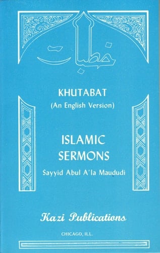 Islamic Sermons
