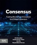 Consensus Fueling Blockchain Innovation and DApp Expansion