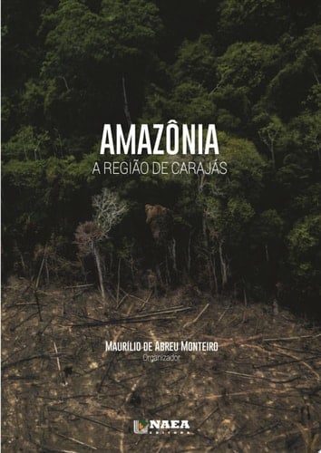 Amazônia a região de Carajás