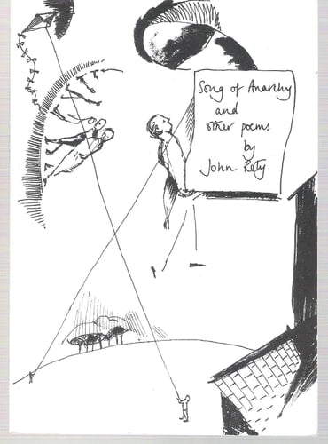 Song of Anarchy and Other Poems