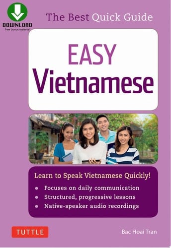 Easy Vietnamese