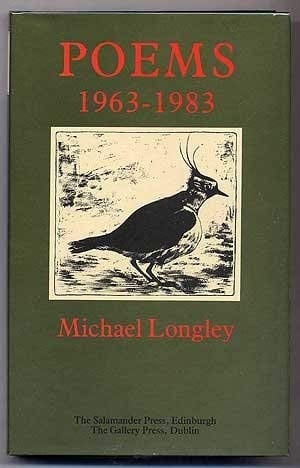 Poems 1963-1983