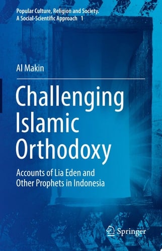 Challenging Islamic Orthodoxy