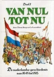 VAN NUL TOT NU 1