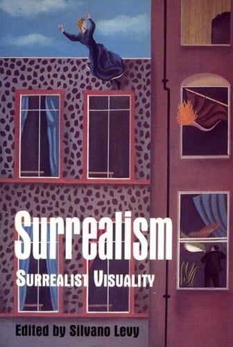 Surrealism Surrealist Visuality