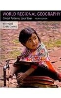 World Regional Geography