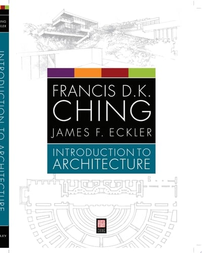 Introduction to Architecture