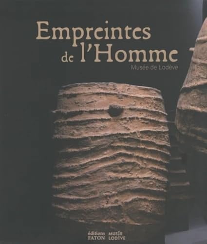 Empreintes de l'Homme Musée de Lodève