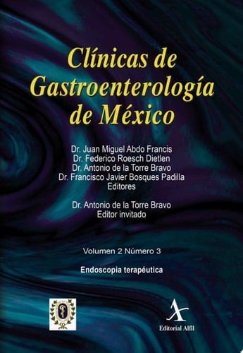 Endoscopia terapéutica