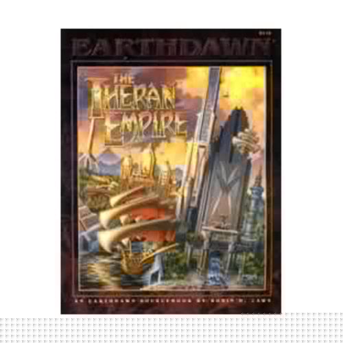 Theran Empire