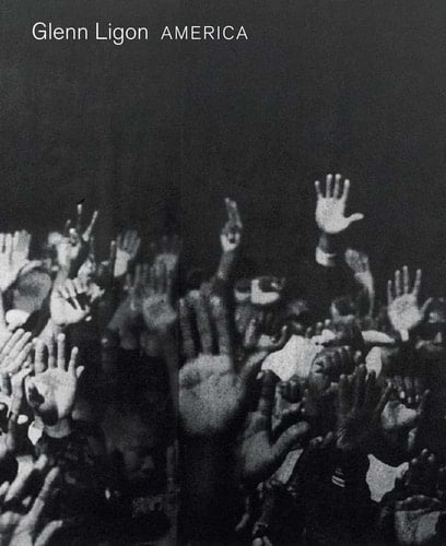 Glenn Ligon America