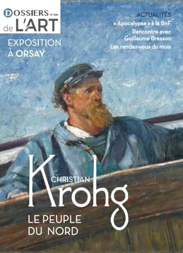Christian Krohg (1852-1925) Le peuple du nord