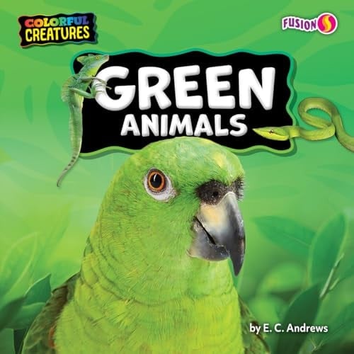 Green Animals