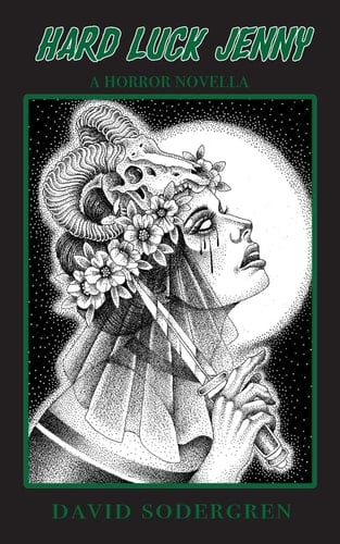 Hard Luck Jenny: A Horror Novella