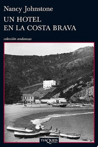 Un hotel en la Costa Brava (Tossa de Mar, 1934-1939)