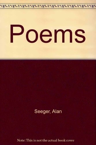 Poems,
