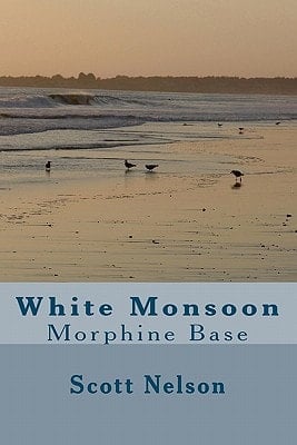 White Monsoon Morphine Base