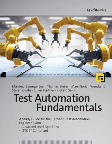 Test Automation Fundamentals