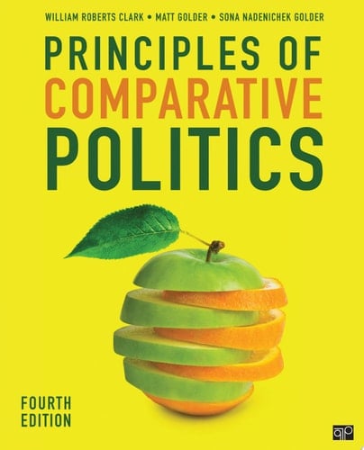 Principles of Comparative Politics
