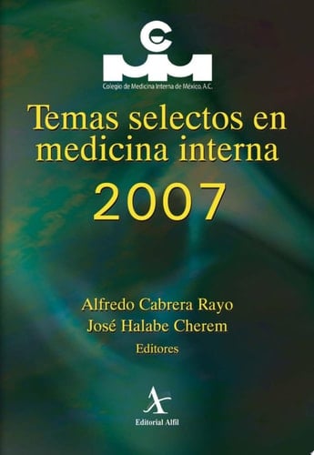Temas selectos en medicina interna 2007