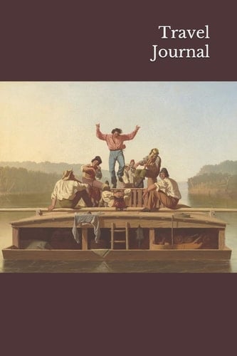 Travel Journal