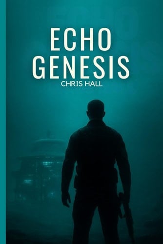 Echo Genesis The Past Was Buried. Now It Wakes.