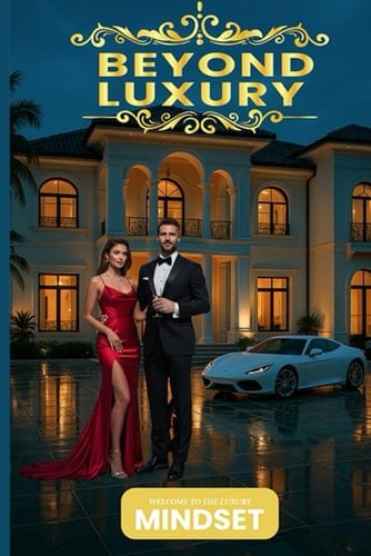 Beyond Luxury: Welcome to the Luxury Mindset