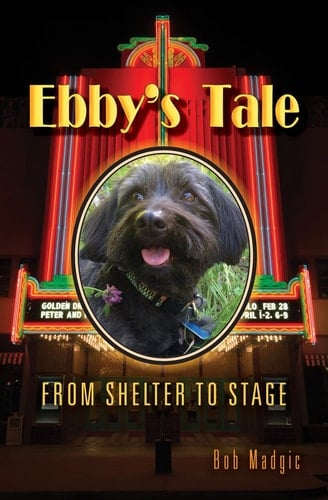 Ebby's Tale : From Shelter to Stage